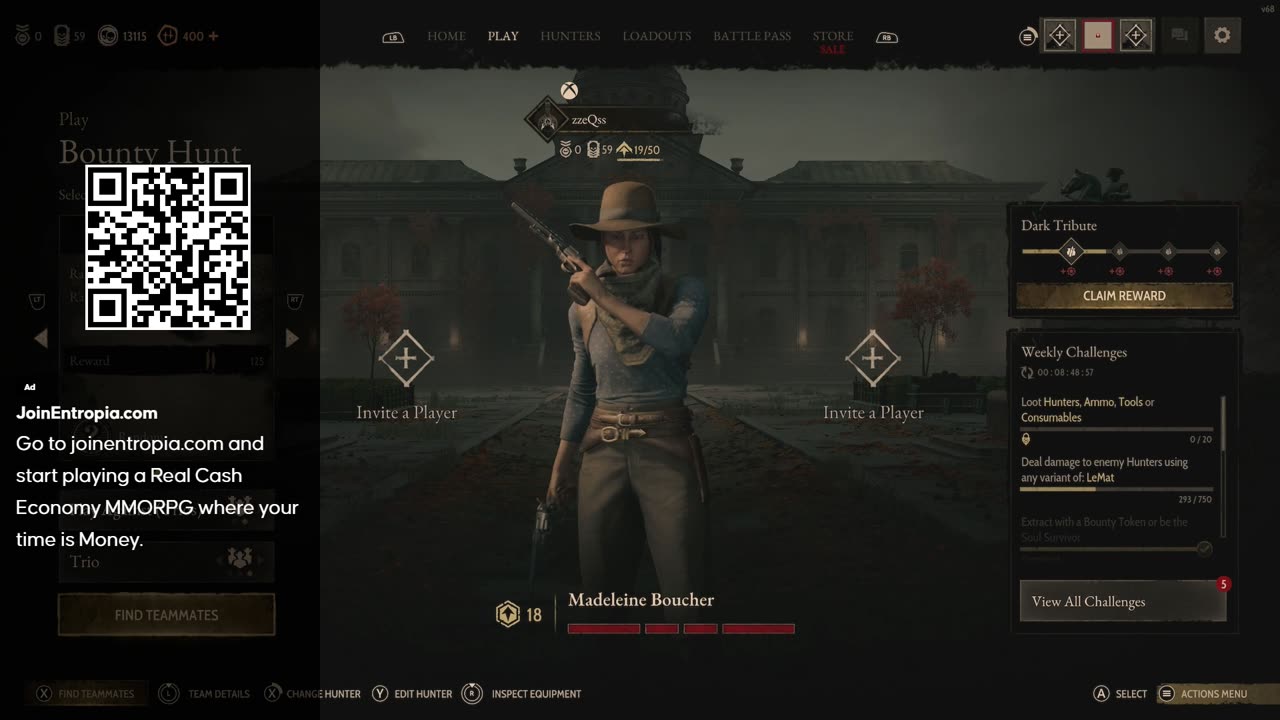 🔴 zzeQs LIVE | Gaming Stream 🎮 | Free TTS 💬 | $2 Media | Support the Grind! | !donate