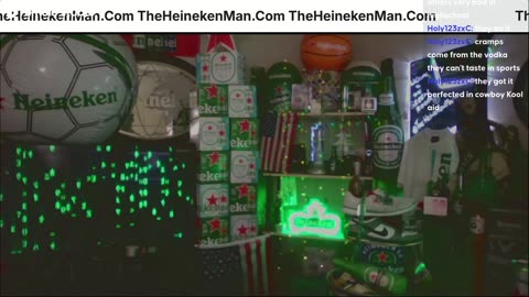 Welcome to The Green Room! Happy Wednesday!