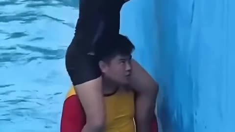 😂 Helped a Friend Out in the Craziest Way! | FunFM