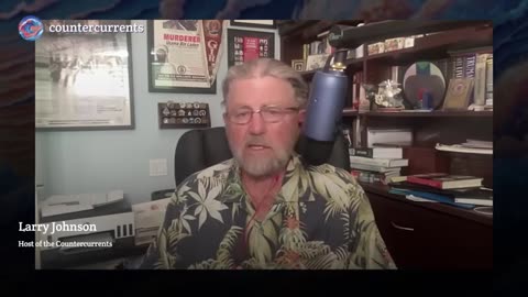 Trump Unwittingly Shaping a New World Order? | BRICS & Global Power Shift - Larry Johnson