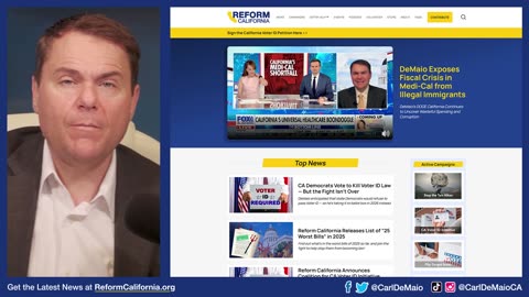 “Let It Burn!” How Gavin Newsom’s Directive Caused LA Fires