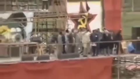 ISRAELGATE: The ANC is a Jewish 'communist' party with shabbos goy black frontmen