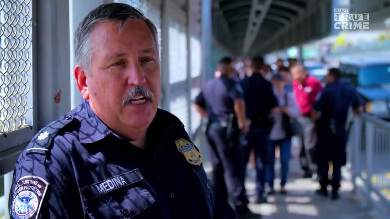 AMERYKAŃSKIE GRANICE 3 dokument pl