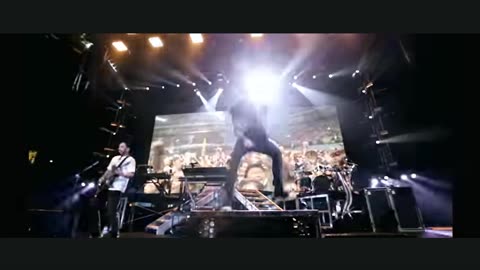 One More Light [Official Music Video] - Linkin Park