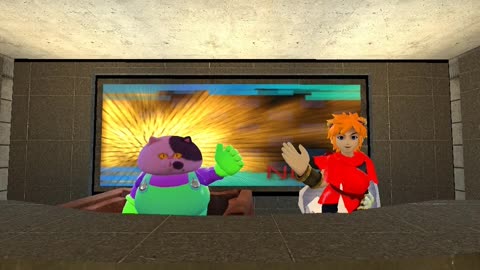 my friend he's finally back in 1 year ago, and talking about two sad real storys