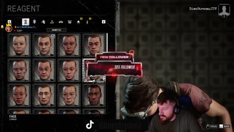 SURVIVING THE OUTLAST TRIALS