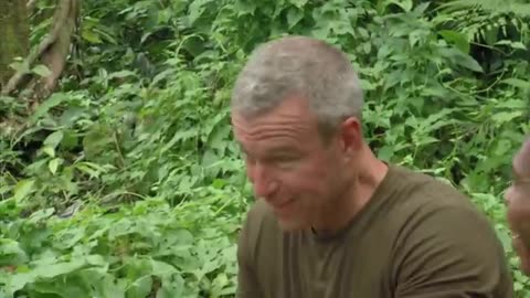 This Hidden Tribe Hunt Jungle Animals With Deadly Precision | Man