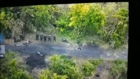 🤝🚁 Ukraine Russia War | Russian Troops Surrender to Ukrainian Drone in Sumy Region | RCF