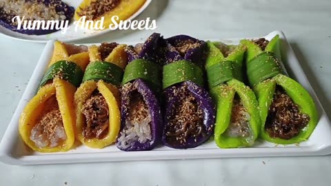 food taste