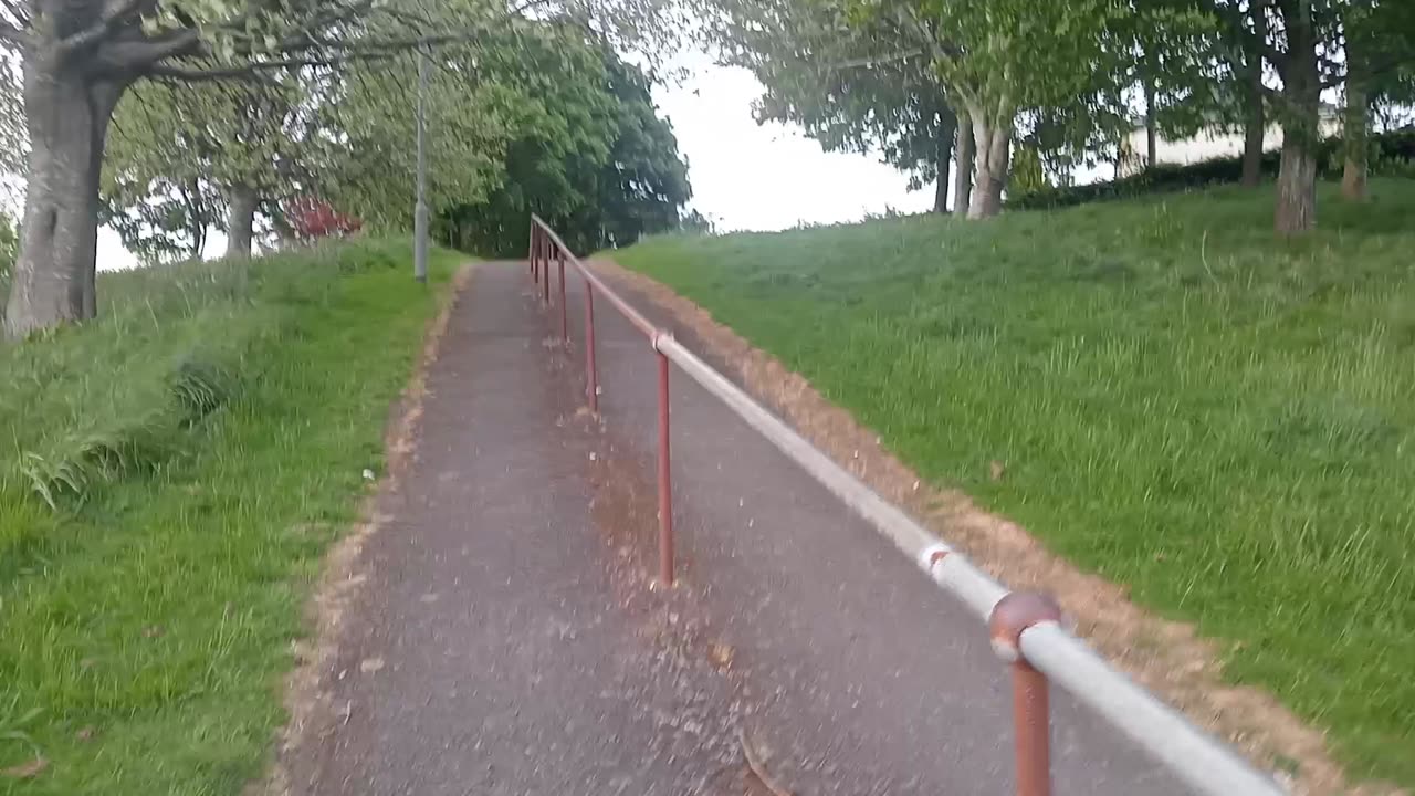 Walkie talkie: the Deliveroo Doordash delivery merger (UK)