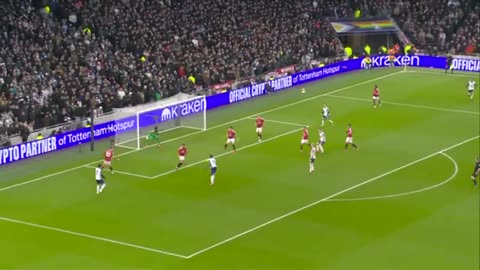 Tottenham Hotspur