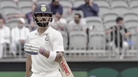 Virat Kohli vs hejal hud