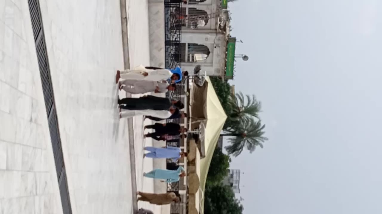 Mazar Of Data Saab