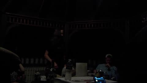 Post-KOLORA FREN Council XII: Kolora, Kerri, and Klaw