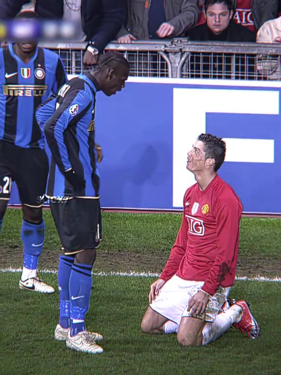 Why he is the king 👑 crazy CR7 ⚽