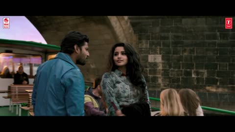 I Wanna Fly [4K] Video Song _ Krishnarjuna Yudham _ Nani_ Anupama Parameswaran _