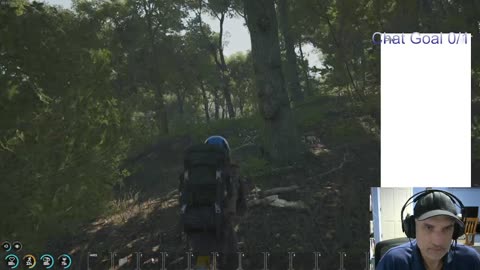 Low Effort Livestreaming