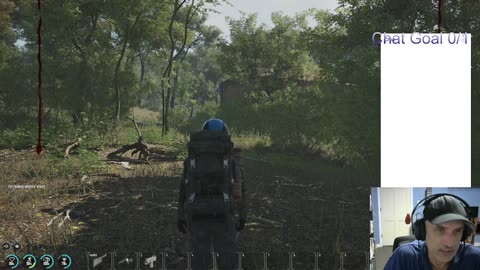 Low Effort Livestreaming