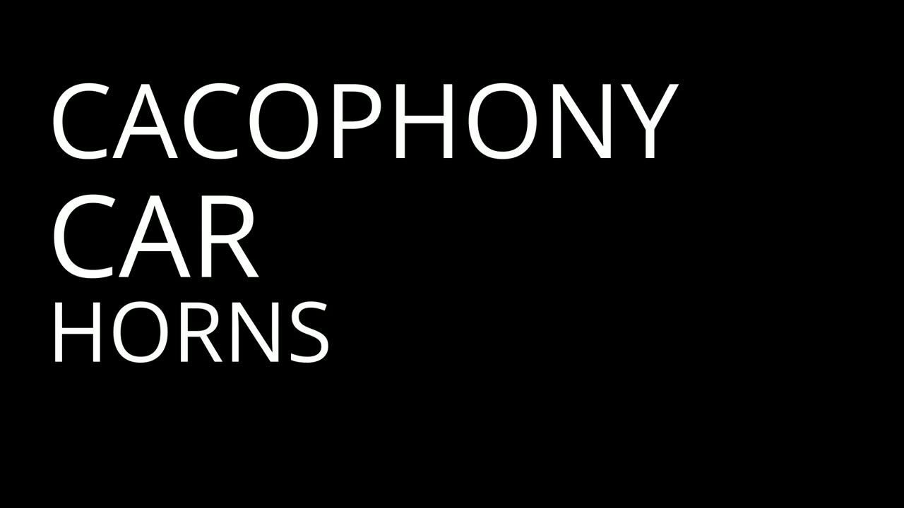 Urban Nightmares: The Silent Suffering of City Life | Camus - Part 1