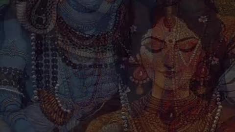 Monday special video "Mahadev" 🙌🏻 viral video mahakaal bhajan 🌿🌿