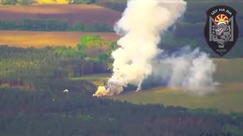 🔥 Special Operations Forces Destroyed the Latest BUK-M3 and Uragan-1 MLRS