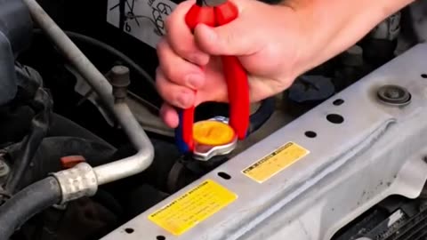 Tiny tweaks, big difference - your car will thank you later 🚙