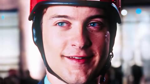 The Original Spider-Man | Tobey Maguire Edit 🕷️🔥” #TobeyMaguire #spiderman