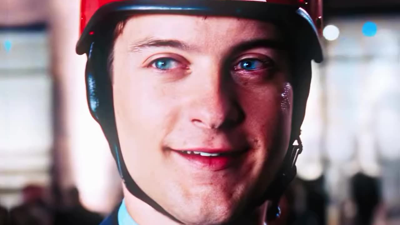 The Original Spider-Man | Tobey Maguire Edit 🕷️🔥” #TobeyMaguire #spiderman