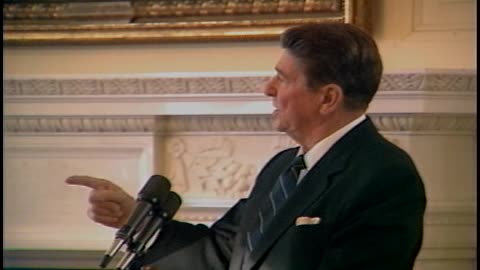 Elected Republican W... - Elected Republican Women Officials. President Ronald Reagan - 3-2-1984-E53