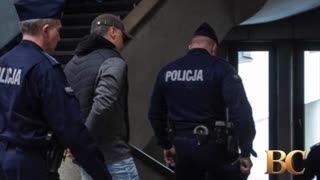 Poland considers extradition to Germany of suspect in Nord Stream pipeline attack