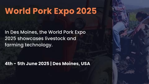 Two days, five powerful B2B events across the globe.
