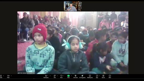 Christmas is about love, sin and salvation