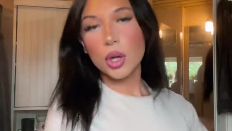 Dance to me my european tgirl