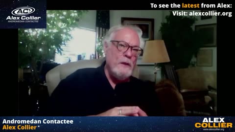 Alex Collier: Unlock Creative Secrets, Planetary Mysteries & Solar Origins! | 9/9/25