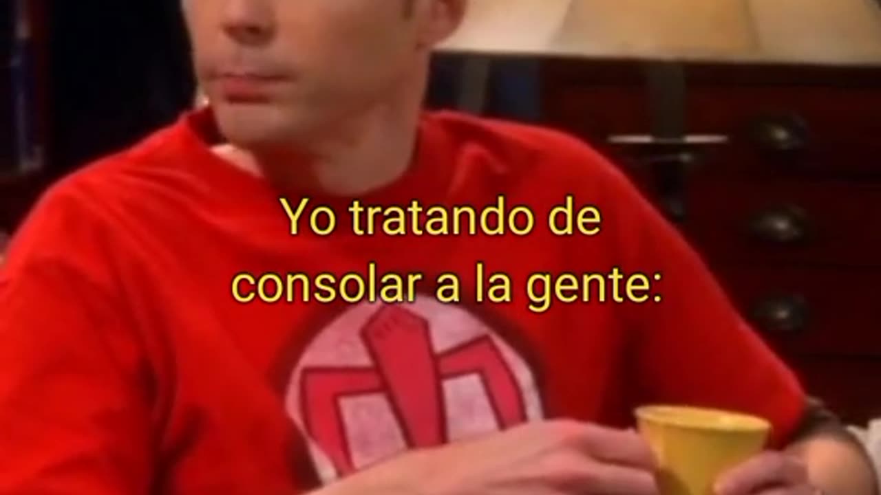 #Viral #paratii #parati #fyp #foryou #comparte #thebigbangtheory #sheldon #sheldoncooper #pinchetikt