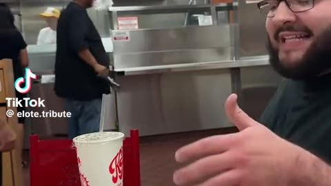🤔🔥 You Won't Believe What Happens with This Flour Tortilla! | FunFM