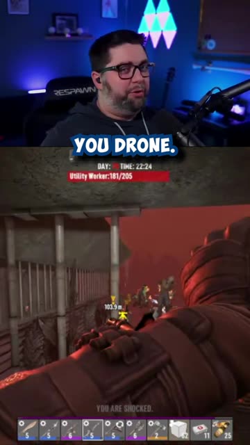 So Many Mistakes Were Made This Day