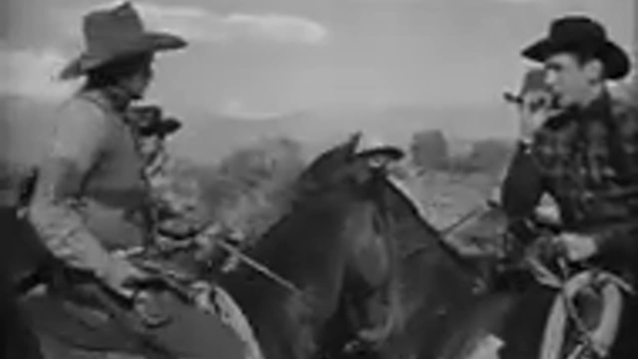 Knights of the range