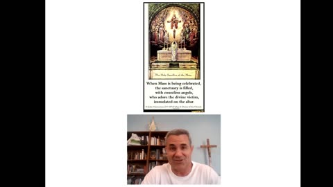 Saint John Chrysostom - Love for Jesus and His Church