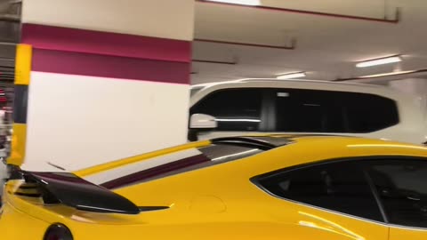 🏎️💨 This Luxury Beast Can Do More Than You Think! | LuxurySportsCars