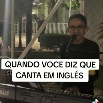 Glify dos Teclados AHA Take on me