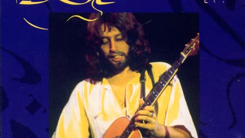 Steve Hillage- BBC Radio 1 Live in Concert 1992