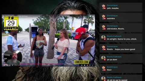 The Havi Daily Show