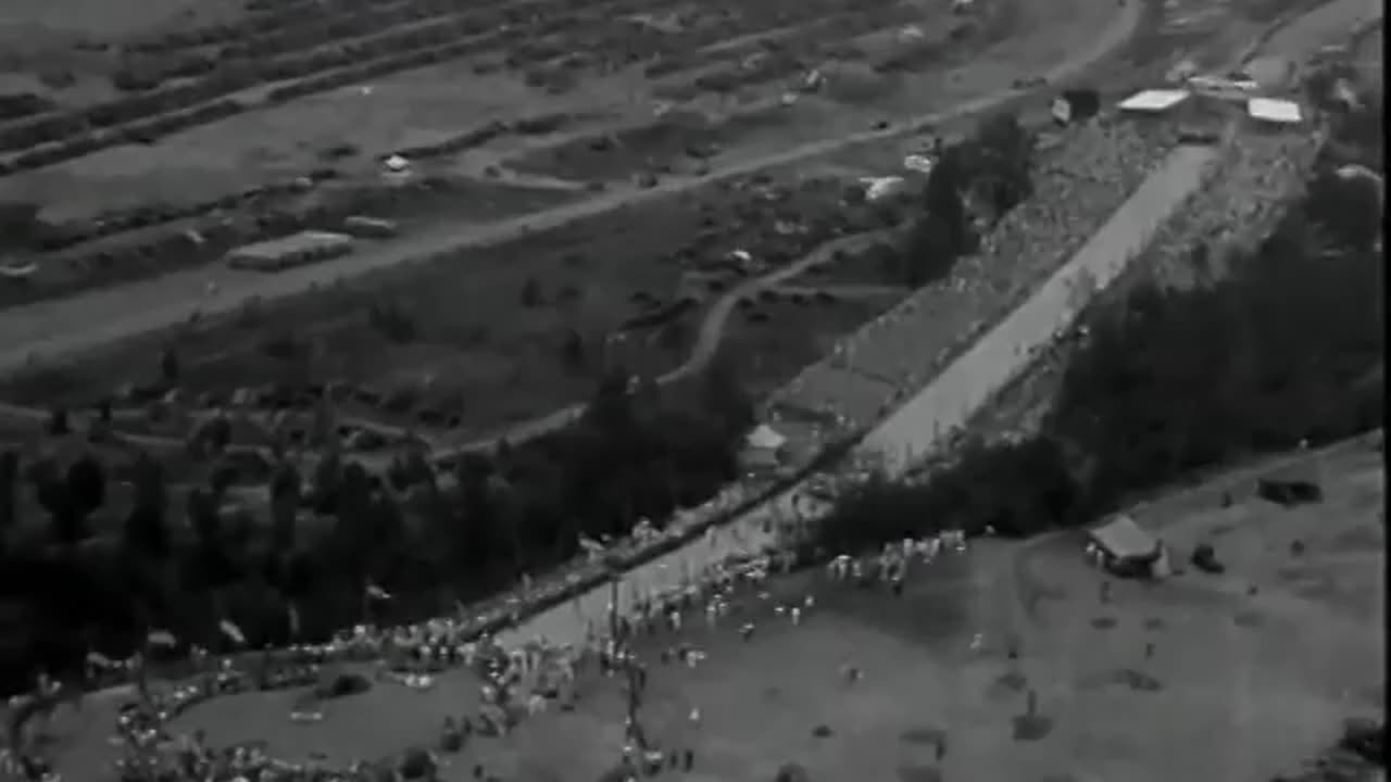 1936 Soap Box Derby Challenge