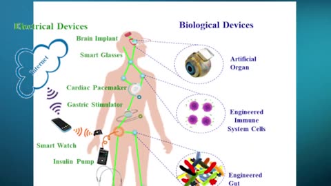 Bige Deniz Unluturk - Women In Communications - Molecular Communication In Wierless Communications IEEE ComSoc