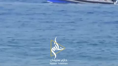 The fishermen, who were simply trying to survive by bringing in fish for their families, were seized
