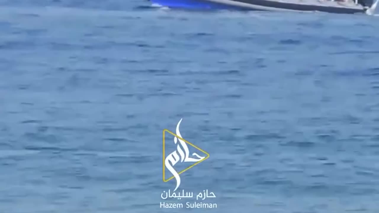 The fishermen, who were simply trying to survive by bringing in fish for their families, were seized