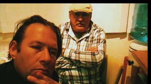 THE RONALD SHOW SEASON 6 EPISODE 9 GROWING CANNABIS AND INTERVIEW WITH A COAL MINER