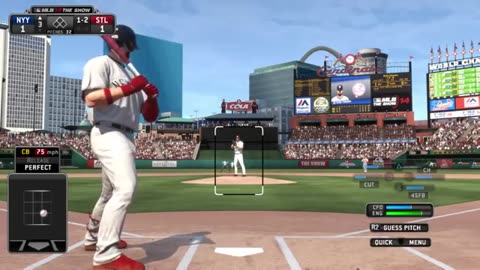MLB 14_ The Show night cast (7_11_14) - 1 _ 2