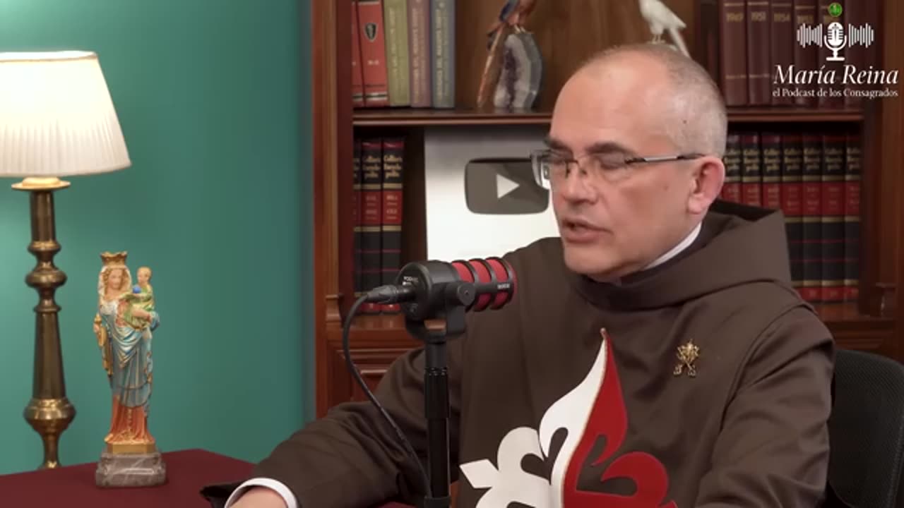 CONSAGRACIÓN a María ¿qué SIGNIFICA?